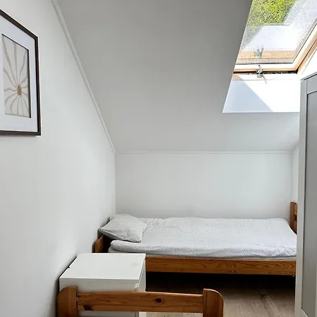 Leszczynki Iv Appartamento Gdynia