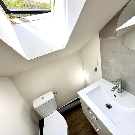 Leszczynki Iv Appartamento Gdynia