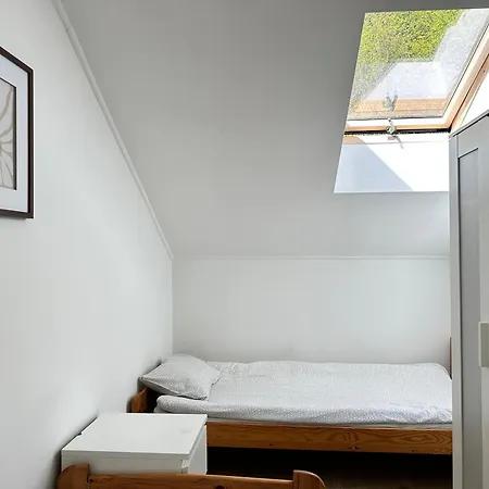 Leszczynki Iv Appartamento