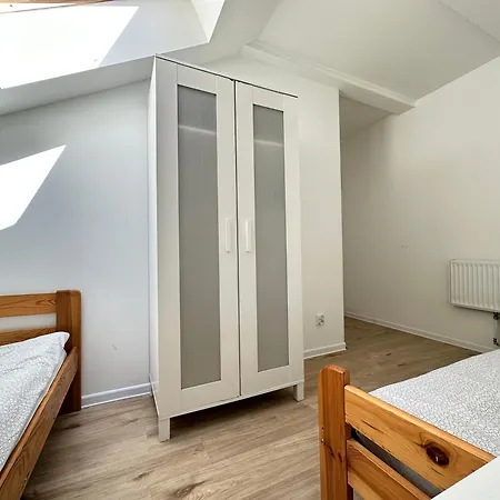 Appartamento Leszczynki Iv *