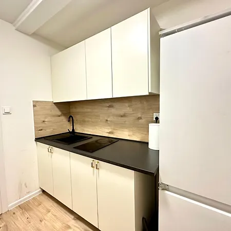 Leszczynki Iv Appartamento *