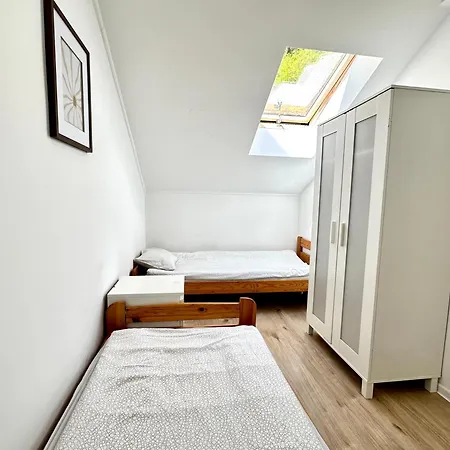 Appartamento Leszczynki Iv *