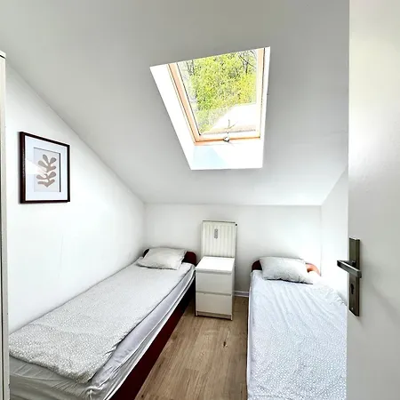 Leszczynki Iv Appartamento Gdynia