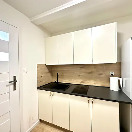 Leszczynki Iv * Gdynia