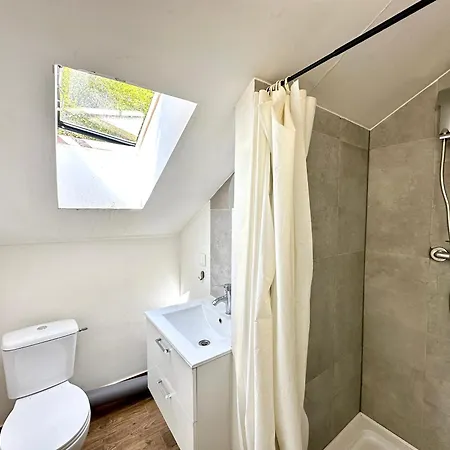 Leszczynki Iv Appartamento *