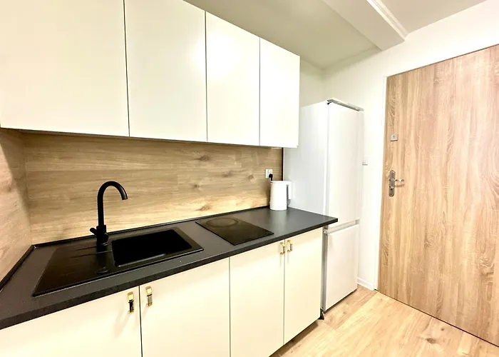 Apartmán Leszczynki Iv