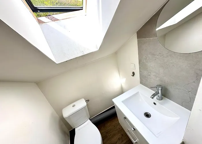 Leszczynki Iv Apartmán Gdyně