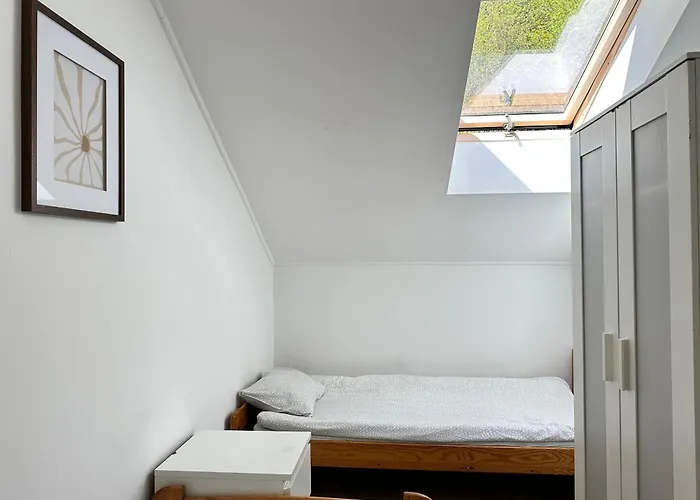 Leszczynki Iv Apartmán