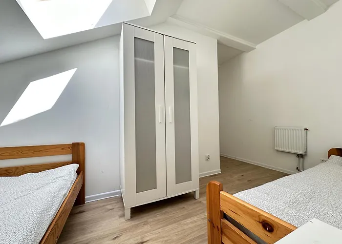 Apartmán Leszczynki Iv *