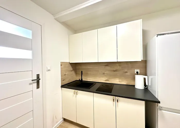 Leszczynki Iv * Gdyně