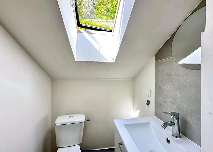 Leszczynki Iv Apartmán