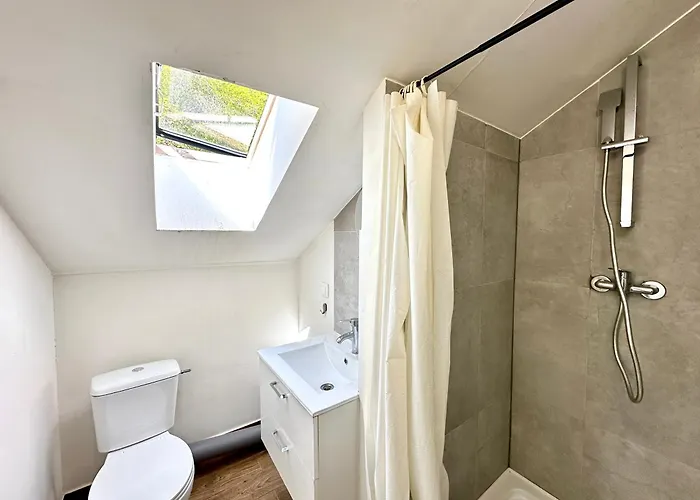 Leszczynki Iv Apartmán *